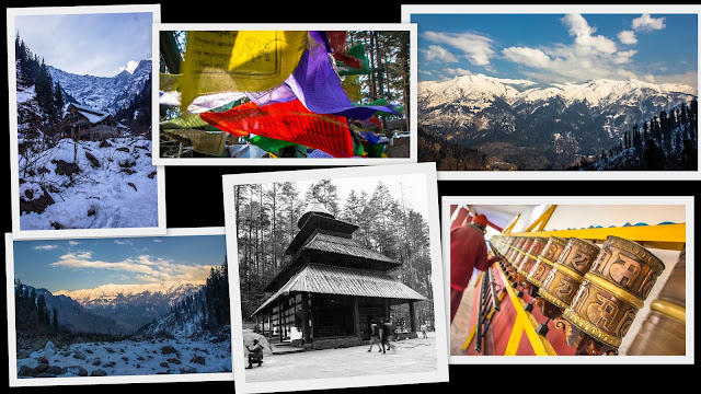 Himachal Pradesh